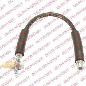 Bromsslang, Bakaxel, AUDI ALLROAD C5, 4Z7 611 775A