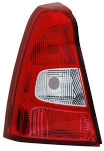 Baklykta, Vänster, DACIA LOGAN, 8200744760