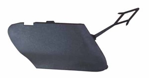 Skydd, dragkrok, Fram, OPEL CORSA D, CORSA D Skåp/halvkombi, 13285997, 14 05 100