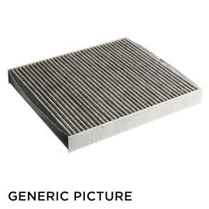Kupefilter