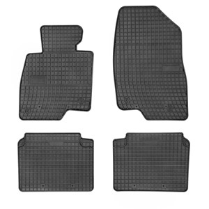 Gummimatta, kupé, MAZDA 6 Kombi, 6 Sedan, 6 Skåp / kombi
