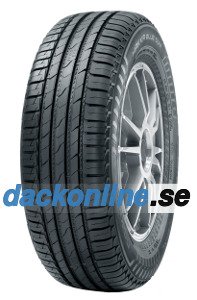 Nokian Hakka Blue SUV ( 285/60 R18 116V )