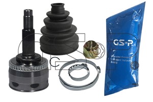 Drivknut, På hjulsidan, framaxel höger, framaxel vänster, NISSAN PRIMERA Traveller, 391002J210, 391002J215, 391003J171, 391004N175, 3910