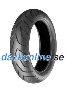 Bridgestone A 41 R ( 150/70 R17 TL 69V Bakhjul )