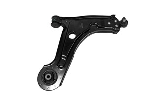 Länkarm, framaxel höger, CHEVROLET,DAEWOO, 96391851, 96391851D, 96413123, 96415064, 96415064D
