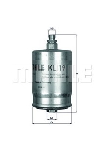 Bränslefilter, FERRARI,MERCEDES-BENZ,PORSCHE, 0014770301, 0014775901, 0014778401, 0014778901, 0024770301, 0024770401, 0024770601, 002477