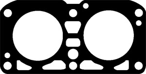 Packning, topplock, ALFA ROMEO 145, 146, 33, 33 Sportwagon, ALFASUD, ALFASUD Sprint, 060503099, 0605816450, 60581645
