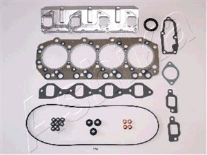Packningssats, topplock / Sotningssats, ISUZU TROOPER I, 8-94317372-1, 8-94317373-1