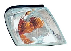 Blinkers, Höger, MITSUBISHI SPACE STAR Minibus, minivan, MR245518, MR275960