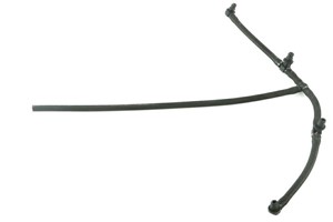 Bränsleslang, FIAT DUCATO Buss, DUCATO Flak/chassi, DUCATO Skåp, IVECO DAILY Buss III, DAILY Flak/chassi III, DAILY Skåp III, 500322331,