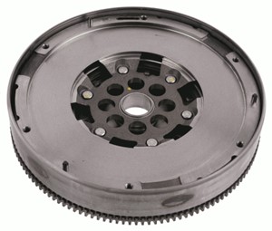 Svänghjul, CHEVROLET,OPEL,VAUXHALL, 55565893, 55570195, 6 16 204