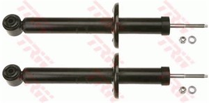 Stötdämpare, Bakaxel, SEAT CORDOBA, CORDOBA Vario, IBIZA II, VW POLO CLASSIC III, POLO Variant, 6K0 513 031 E, 6K0 513 031 N, 6K0 513 03
