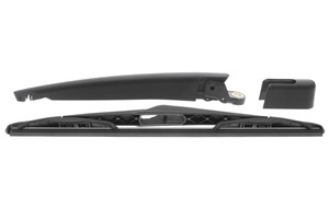 Torkararm-sats, fönsterrengöring, Bak, OPEL ASTRA H, ASTRA H Kombi, CORSA E, 12 73 395 kit, 12 73 395, 12 73 396, 12 73 504, 93 178 858