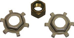 Muttersats, Passar till Force, Honda, Mariner, MerCruiser, Mercury