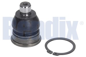 Kulled / Spindelled, Framaxel, Tvåsidig, OPEL AGILA, SUZUKI SPLASH, SWIFT III, VAUXHALL AGILA Mk II, 45201-62J00, 45201-63J00, 45201-72K