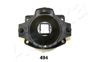 Motorkudde, Fram, HONDA ACCORD VII, ACCORD Tourer VII, 50830-SEA-E11, 50830SEAE14