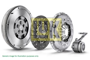 Kopplingssats, OPEL,SAAB,VAUXHALL, 093178364, 24 422 064, 24422064, 55 560 172, 55 578 718, 55350431, 55557478, 55558741, 55560172, 5556