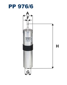 Bränslefilter, BMW,MINI, 13 32 8 514 121-01, 13 32 8 515 903, 13 32 8 584 868