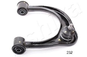 Länkarm, Vänster fram, Upptill, TOYOTA LAND CRUISER PRADO, 4863060020, 48630-60020, 4863060040, 48630-60040
