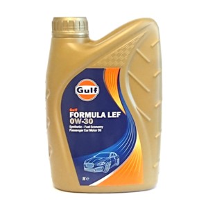 Formula LEF 0W-30 -S, Universal