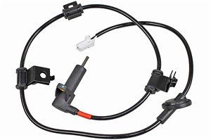 ABS-givare, Sensor, hjulvarvtal, Bakaxel, Höger, HYUNDAI ATOS, 95680-02100