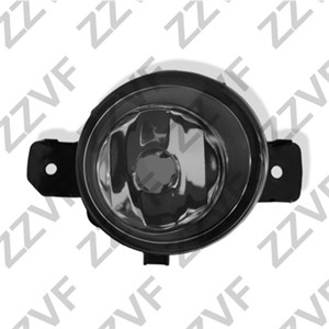 Dimljus, Höger, NISSAN,OPEL,RENAULT, 26150-8990A, 26150-89925, 26150-89926, 26150-8993A, 26150-AU325, 4419375, 8200002470, 8200301027, B