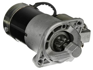 Startmotor, HYUNDAI COUPE, LANTRA II, LANTRA Kombi II, 36100-23100, 36100-23150, D 6 RA 78, D6RA78
