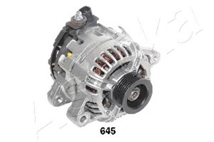 Generator, TOYOTA YARIS, 270600J061