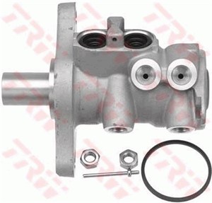 Huvudbromscylinder, FORD FOCUS I, FOCUS Sedan I, FOCUS Turnier I, 1100548, 1120841, YS412B507AA, YS412B507AB