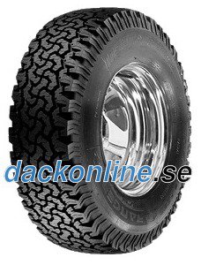 Insa Turbo RANGER ( 245/75 R16 111S regummerad )