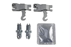 Reparationssats, expander, Bakaxel, DACIA DUSTER, HYUNDAI ix55