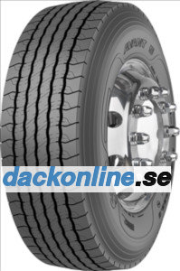 Sava Avant 5 ( 315/80 R22.5 156/150L 20PR Dubbel märkning 154/150M )