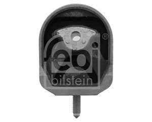 Motorkudde, Höger fram, Vänster fram