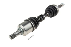 Drivaxel, Vänster, NISSAN QASHQAI / QASHQAI +2 I, QASHQAI / QASHQAI +2 VAN I, RENAULT KOLEOS I, 391011541R, 391019806R, 39101JD74B, 3910