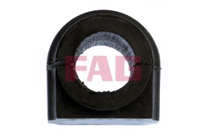 Bussning, krängningshämmare, Framaxel, MINI MINI, MINI Cabriolet, MINI CLUBMAN, 31 35 6 772 843, 31356772843