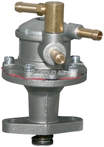Bränslepump, FORD ESCORT V, ESCORT Cabriolet V, ESCORT Sedan V, ESCORT Turnier V, FIESTA III, ORION III, 6487586, 6551959, 91SF9350AB