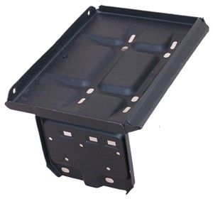 Batterihållare, FORD TRANSIT Buss, TRANSIT Flak/chassi, TRANSIT Skåp