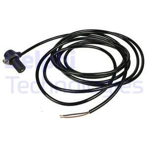ABS-givare, Sensor, hjulvarvtal, MERCEDES-BENZ VITO Buss [W638], VITO Skåp [W638], V-KLASS [638/2], 638 5420 417, 6385420317, A638 5420