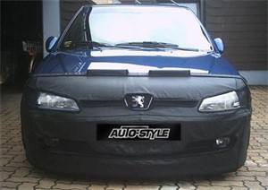 Huv-BH, PEUGEOT 306, 306 Break, 306 Cabriolet, 306 Halvkombi, 306 Skåp / kombi
