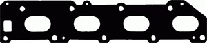 Packning, avgas, grenrör, CHEVROLET,OPEL,SUZUKI,VAUXHALL, 55 566 925, 849 541