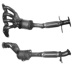 Katalysator, Fram, FORD,VOLVO, 1253454, 1257251, 1313046, 1319964, 1323234, 1380396, 1380413, 1423957, 1429900, 1503019, 1503057, 150308