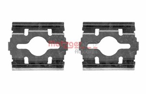 Monteringssats, Bakaxel, Framaxel, CITROËN,FIAT,IVECO,NISSAN,PEUGEOT,RENAULT TRUCKS, 4211657, 7551657, 95716570