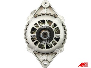 Generator, CHEVROLET,OPEL,VAUXHALL, 24439410, 6204000, 6204002, 6204109, 8104799230, 92059984, R1530052