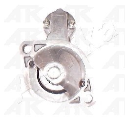 Startmotor, MAZDA 323 I, 323 Station Wagon I, 022218400, 0324-18-400, 032418400A, 057818400, 32418400, 32418400A, 808818400, 822218400,