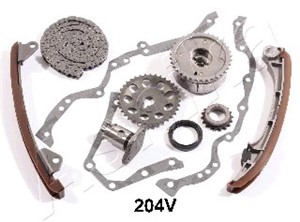 Transmissionskedjesats, TOYOTA CELICA Coupé, COROLLA, 130500D010, 13050-22011, 1350221021, 13506-88600, 13521-22020, 135230D020, 13523-2