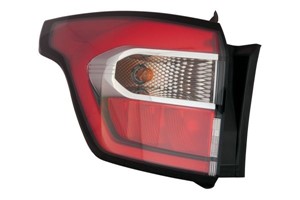 Baklykta, Vänster, FORD KUGA II, GV-41-13404-BD, GV-41-13405-BD