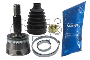 Drivknut, På hjulsidan, framaxel höger, framaxel vänster, HYUNDAI MATRIX, 4950017000, 4950017050, 4950117000, 4950117050