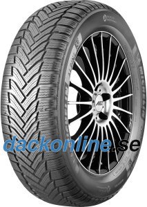 Michelin Alpin 6 ( 195/65 R15 91T )