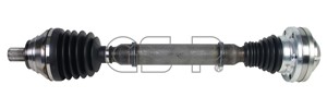 Drivaxel, framaxel höger, AUDI,SEAT,SKODA,VW, 3Q0407272AG, 3Q0407272G, 8J0407762A