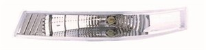 Blinkers, Höger fram, RENAULT MASTER Buss II, MASTER Flak/chassi II, MASTER Skåp II, 2613000QAB, 26130-00QAB, 8200163919, 8200263364